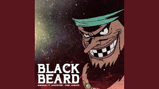 Blackbeard (feat. Louverture)