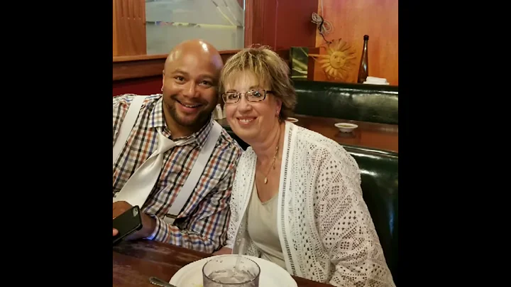 Evelyn Walker's Retirement Party!