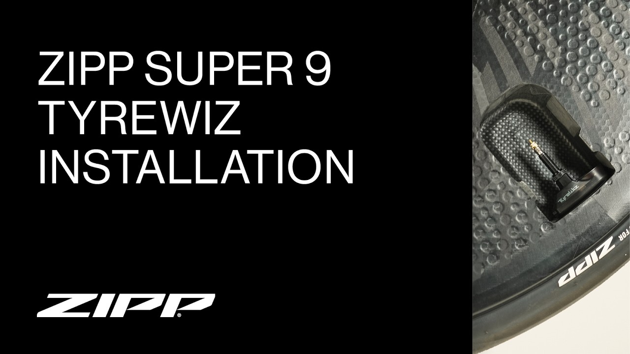 Super-9 Clincher Track Disc wheel | WH-SP9-TLTK-B1 | ZIPP | Service