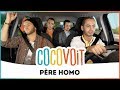 Cocovoit  pre homo