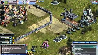 War Commander | Hanagar, L6 Turrets and L5 Platforms