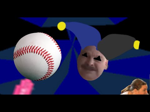 HArz 4 Achim und der Baseball [YTP]