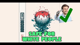 Homocide - Logic (ft. Eminem) WHITE PEOPLE SAFE