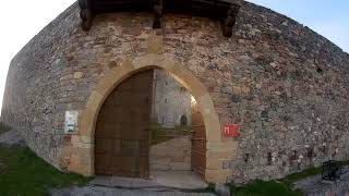 🏰 CASTILLO DE ARGÜESO 2020