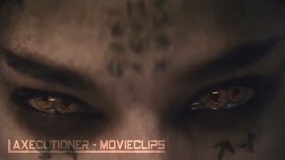 Axecutioner - Movieclips | Comeback Trailer.