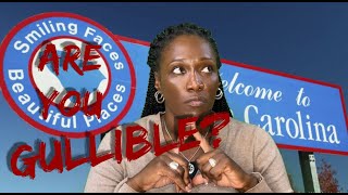 Let’s Talk About Being Gullible: Are You Gullible Part 1