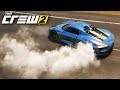 THE CREW 2 - A CORRIDA FINAL com PORSCHE NOVO!!!