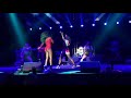 VANESSA MDEE S FULL LENGTH LIVE PERFOMANCE AT ONE AFRICA MUSIC CONCERT AT WEMBLEY LONDON JUNE 2018