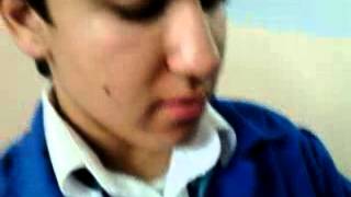 Azerkeş Ufuk Tugay Sali̇h Mehmet