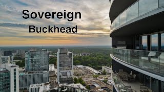 Buckhead Homes For Sale I $1.595M Buckhead/Atlanta Luxury Condo I Atlanta Real Estate I Luxury Homes