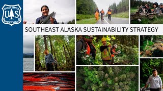 Southeast Alaska Sustainability Strategy