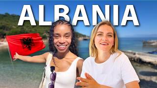 Albania Travel Tips 🇦🇱 9 Things You MUST KNOW Before You Go