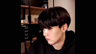 Yoongi Drinking Whiskey With 57.1% Without Flinching Is The Hottest Thing That Has Happened In 2020