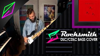 Rush－Prime Mover｜Bass Tabs [E Standard][Rocksmith]
