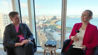 Vatnsbúskapurinn skiptir sköpum