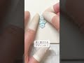新作 ネモフィラアクセサリー