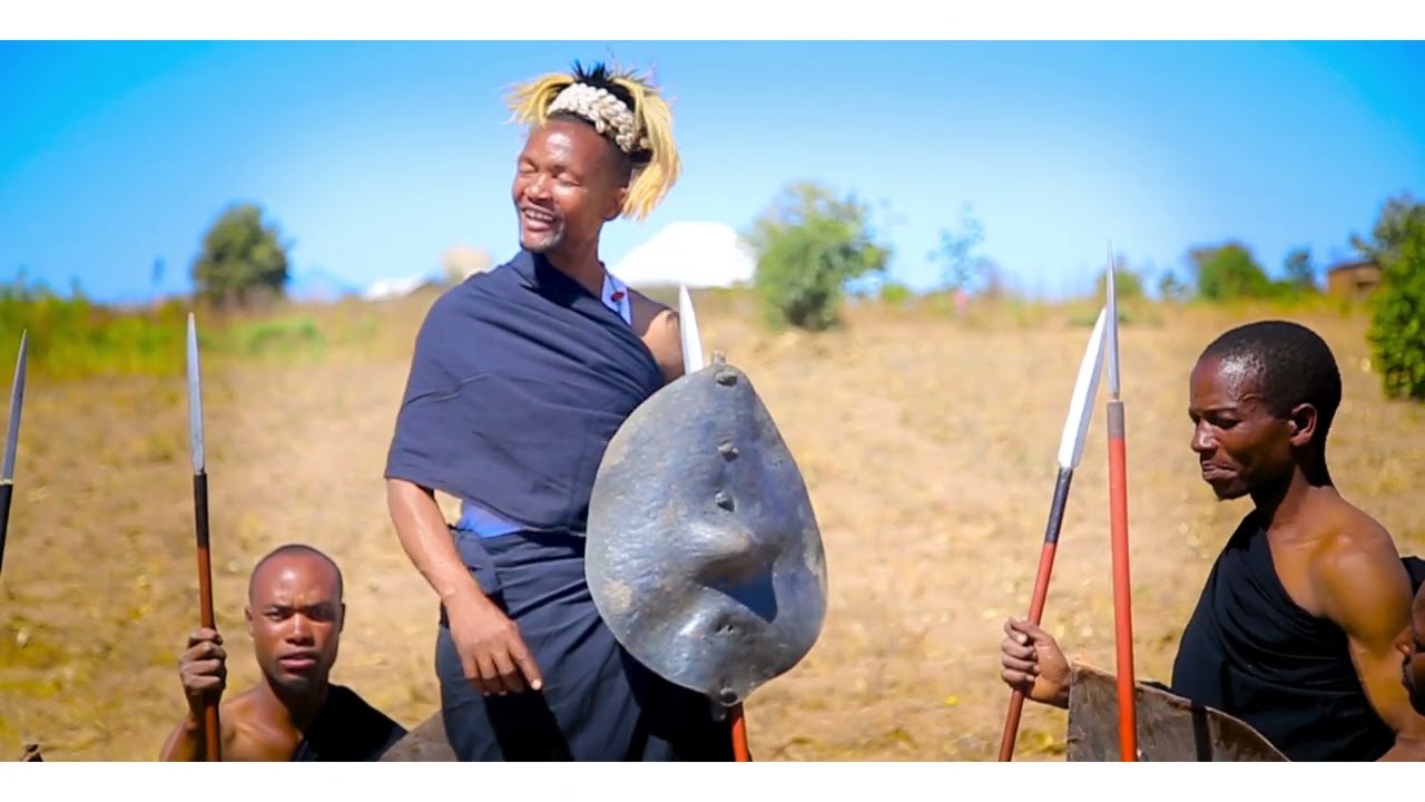 OFFICIAL JUBILIE FATHER HUTTA SINGIDA