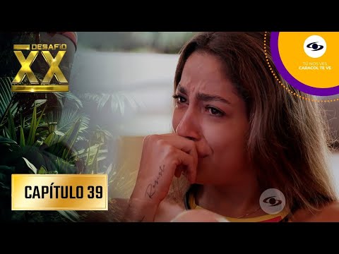 Un exdesafiante regresa a la Ciudadela: ¿cambiará el juego? - Capítulo 39 - Desafío XX