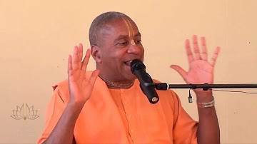 Love, Lust and Bhakti Seminar Part 1 of 3 - HH Devamrita Swami
