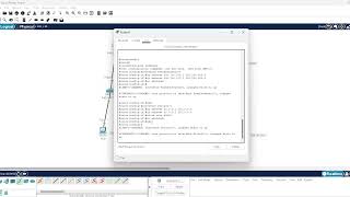 How to Configuration Extended Access Control Lists (ACLs) In Cisco Packet Tracer| Extended ACL(CCNA)