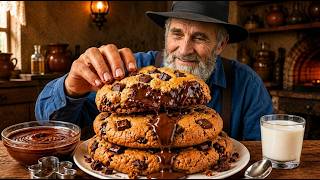 Amish Cooking Secrets: The BEST Homemade Chocolate Chip Cookies Soft, Chewy & From Scratch screenshot 3