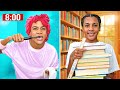Our Homeschool Morning Routine