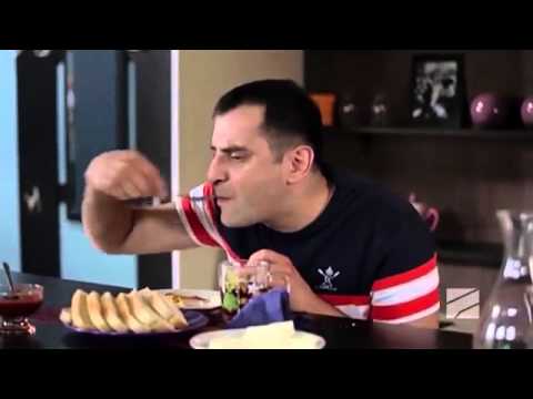 ჩემი ცოლის დაქალები - მარშუტკები / Chemi Colis Daqalebi - Marshutkebi