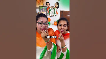 Happy Independence Day friends❤️🫶🏻 #youtube #swv #telugu #bitmoji #independenceday #shorts