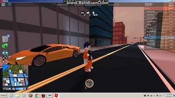 Roblox Jail Break Hack 8/22/2017