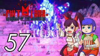 Cult of the Lamb [57] Silk Cradle 3 post - YouTube