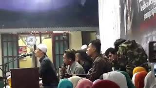 Zaadul Muslim - Marjinal