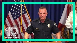Polk County Sheriff's "Operation Hot Wire" led to more than 70 arrests