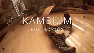 Kambium Bottle Cages