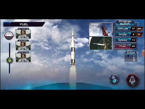 Видео: Преглед на Space Sim