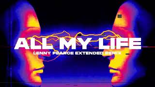Tiesto Feat. Fast Boy - All My Life (Lenny Pearce Extended Remix)