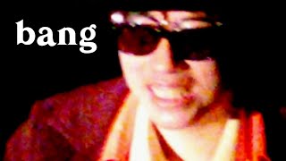 BANG - DXY (OFFICIAL MUSIC/LYRICS VIDEO)