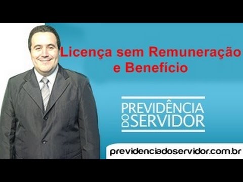 Vídeo: Como Emitir Um Funcionário Sem Remuneração