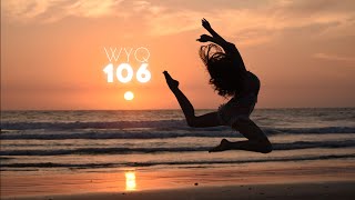 Whats Your Question? 106