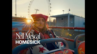 Nell Mescal - Homesick (Official Video)