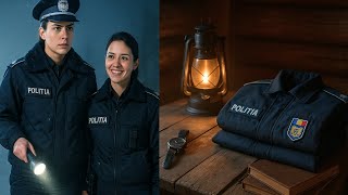 În 1985, Două Polițiste Au Dispărut În Timpul Unei Patrulări 10 Ani Mai Târziu, Au Găsit Asta...