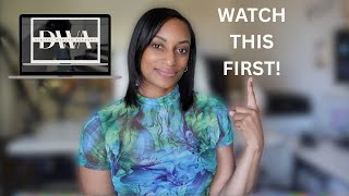 10 Things To Know Before You Purchase Digital Wealth Academy (DWA) - Watch BEFORE you buy!