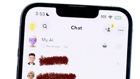 How To Unpin My AI On Snapchat!