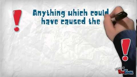 Extraneous Variables