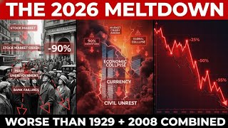 The Coming Debt Storm: Why 2026 Could Reshape The Global Economy