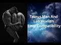 Leo Man And Leo Woman Love Compatibility