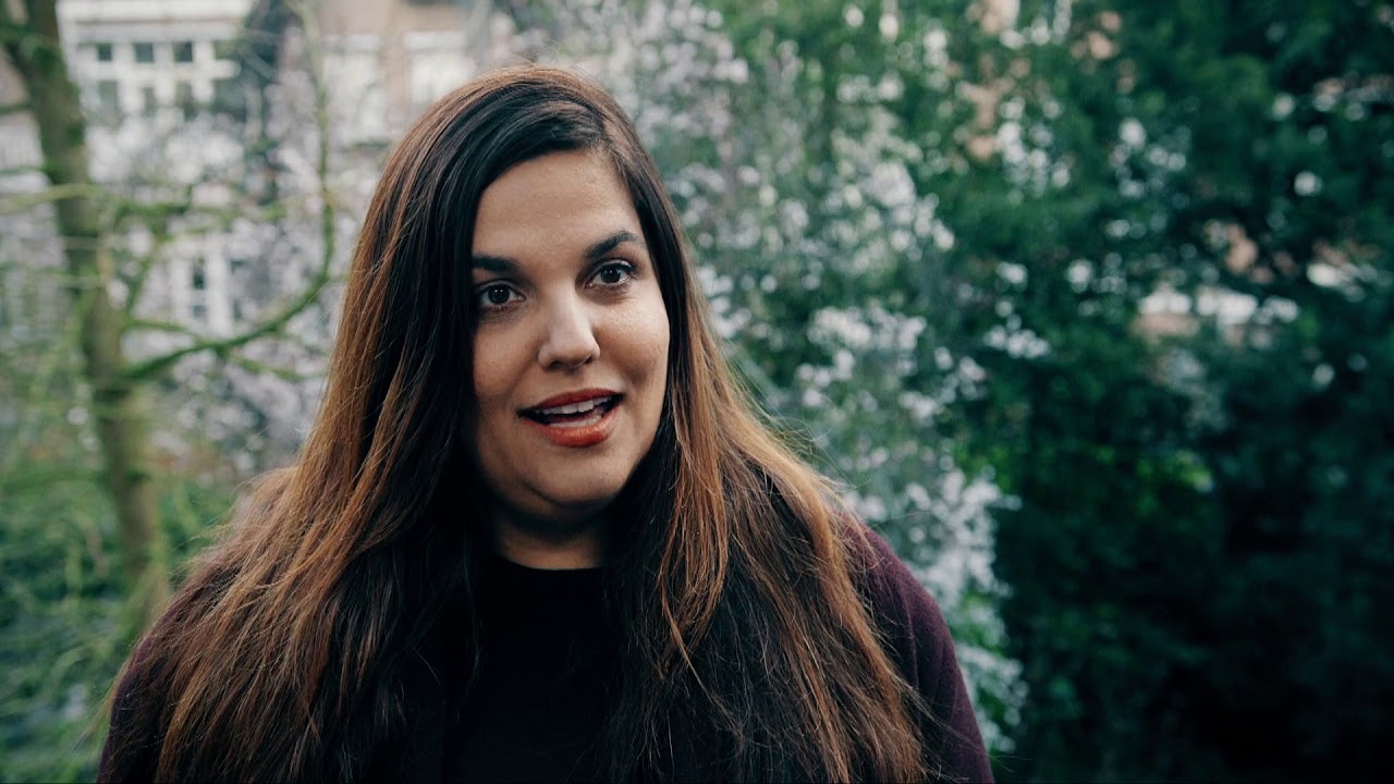 Meet the Jury of the 2019 ECF Princess Margriet Award for Culture