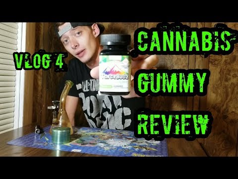 Solve Sleep Issues With Ashwagandha Gummies Gummies