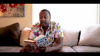 Kennethology - 20 May - Blacks Don't Talk Good & Other Things