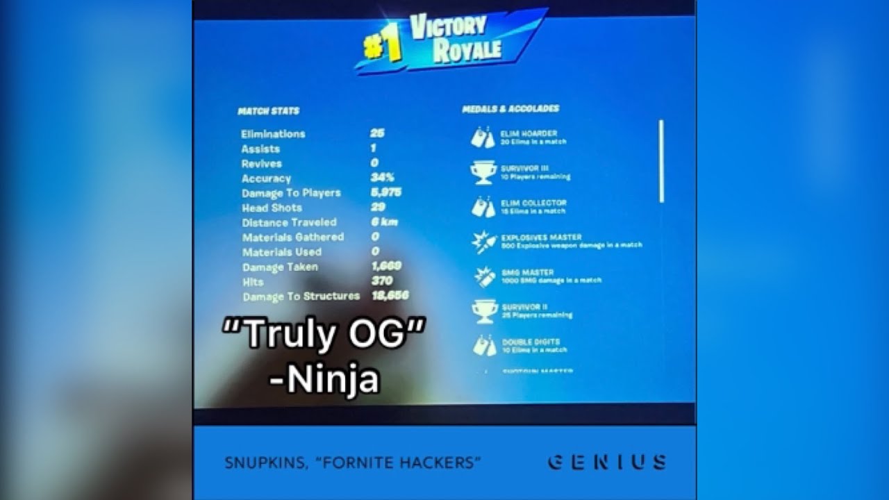 Fortnite Hackers (Privileged Rappers Fortnite Parody) - YouTube