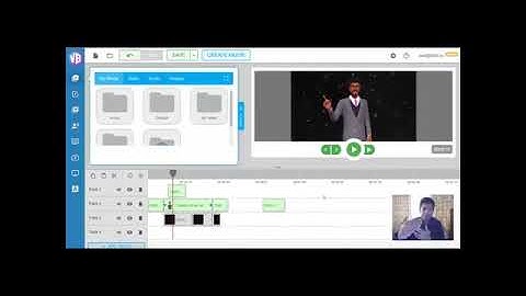 Video Builder App Review   Demo  SHORT TUTORIAL 360p